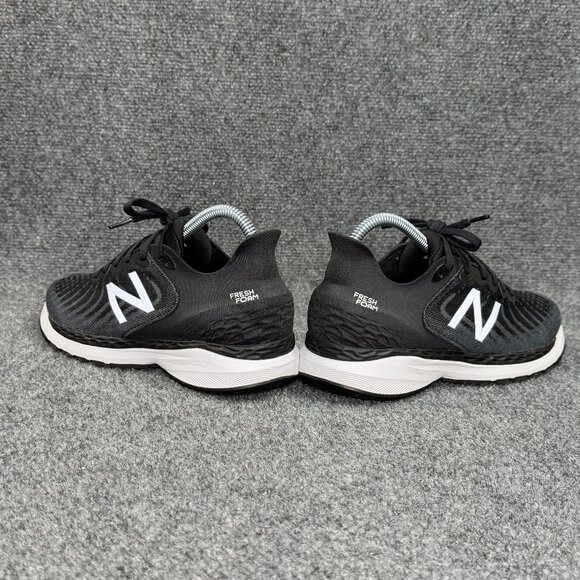 New Balance 860 V11 Running Shoes Womens Size 7D Black Athletic Training Sneaker - Picture 7 of 12